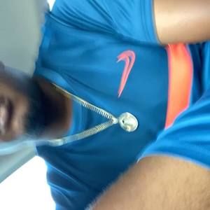 Meet your Posher, Rahshawn